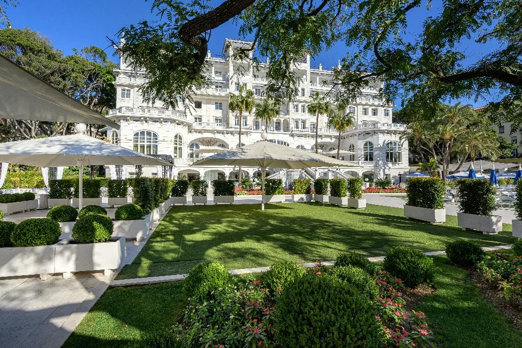 Conferences, Gran Hotel Miramar, Costa Del Sol