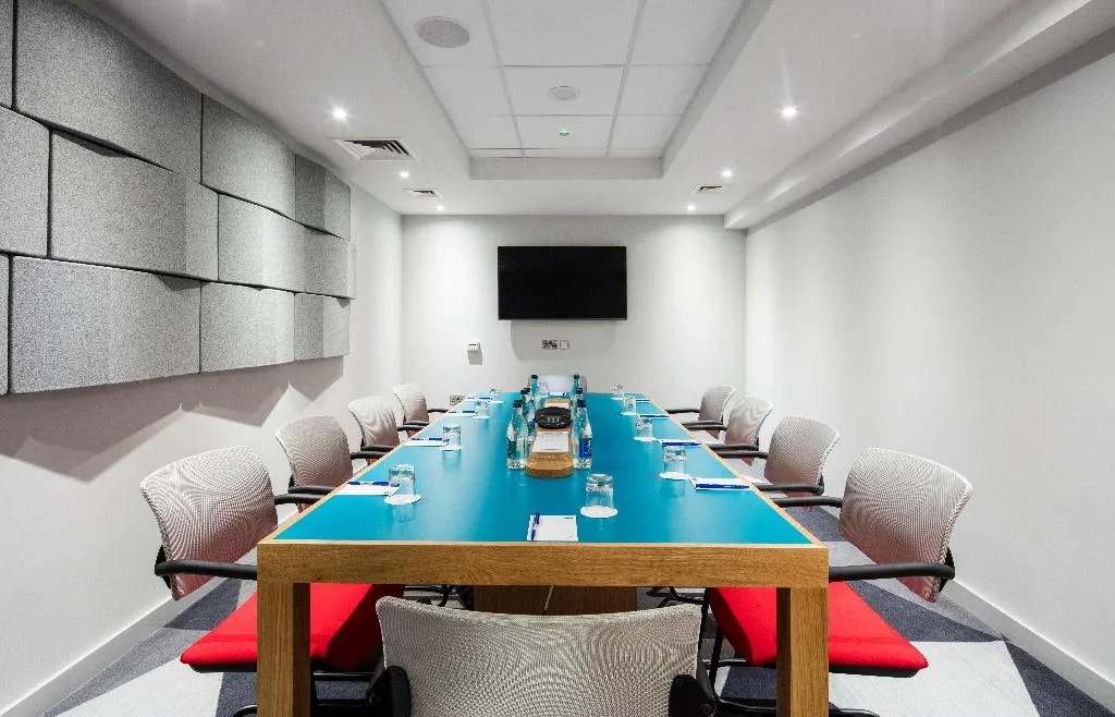 Conferences, Holiday Inn Express Dublin City Centre, Dublin