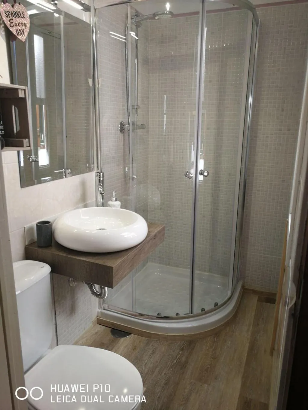 Room, La Casita De Las Palmas, Gran Canaria