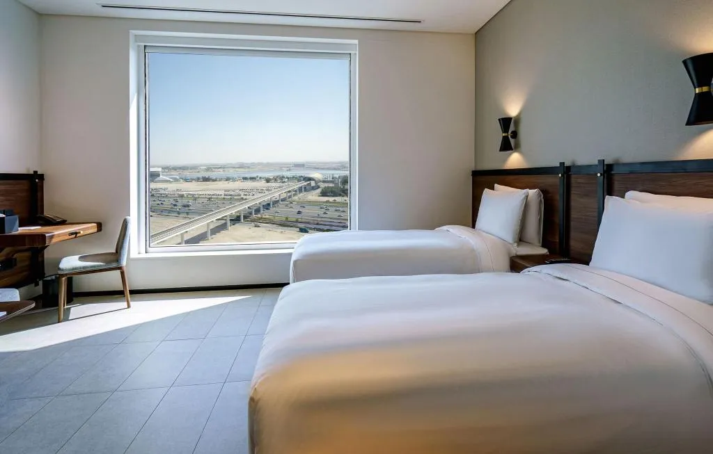 Room, Form Hotel Dubai, Dubai