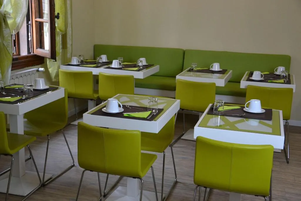 Restaurant, Bed & Breakfast Leopoldo, Florence