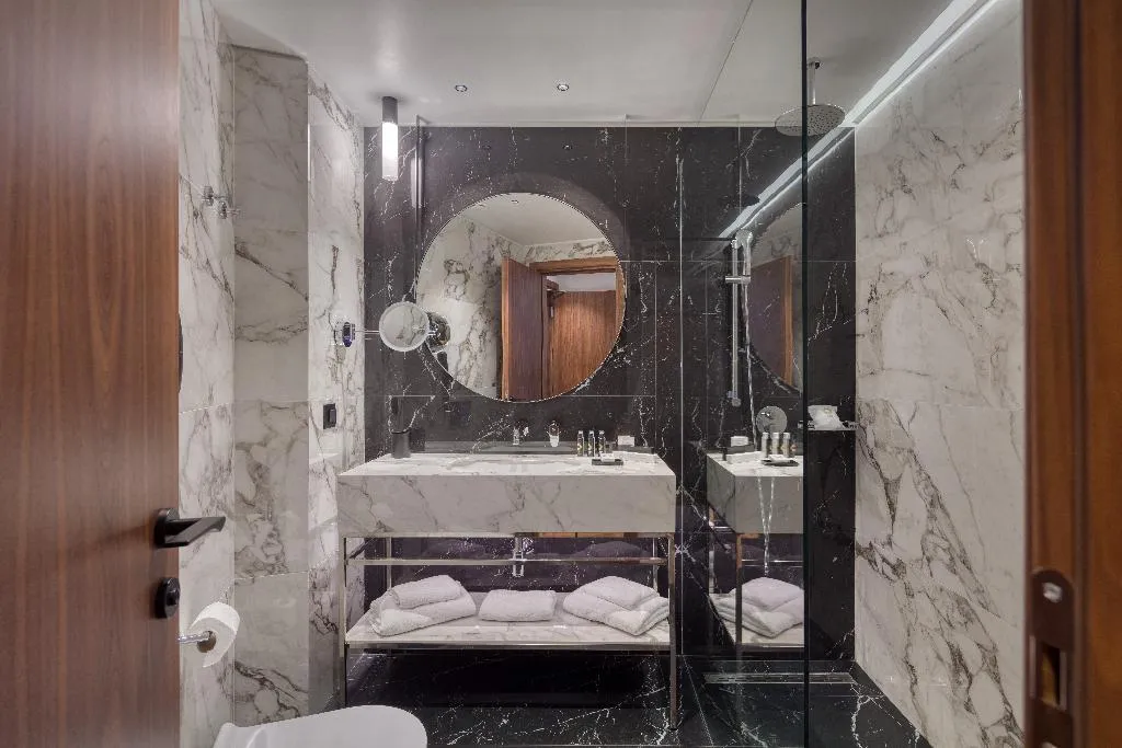 Double or Twin CLASSIC Room, Electra Palace Thessaloniki, Halkidiki