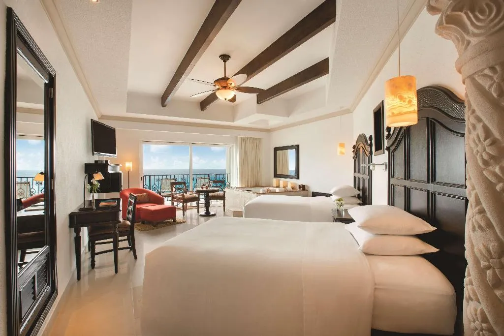 Room, Hyatt Zilara Cancun, Cancun Area