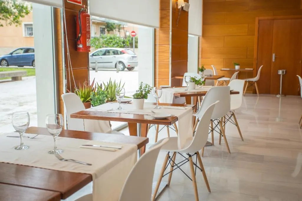 Restaurant, Alaquas, Costa Blanca