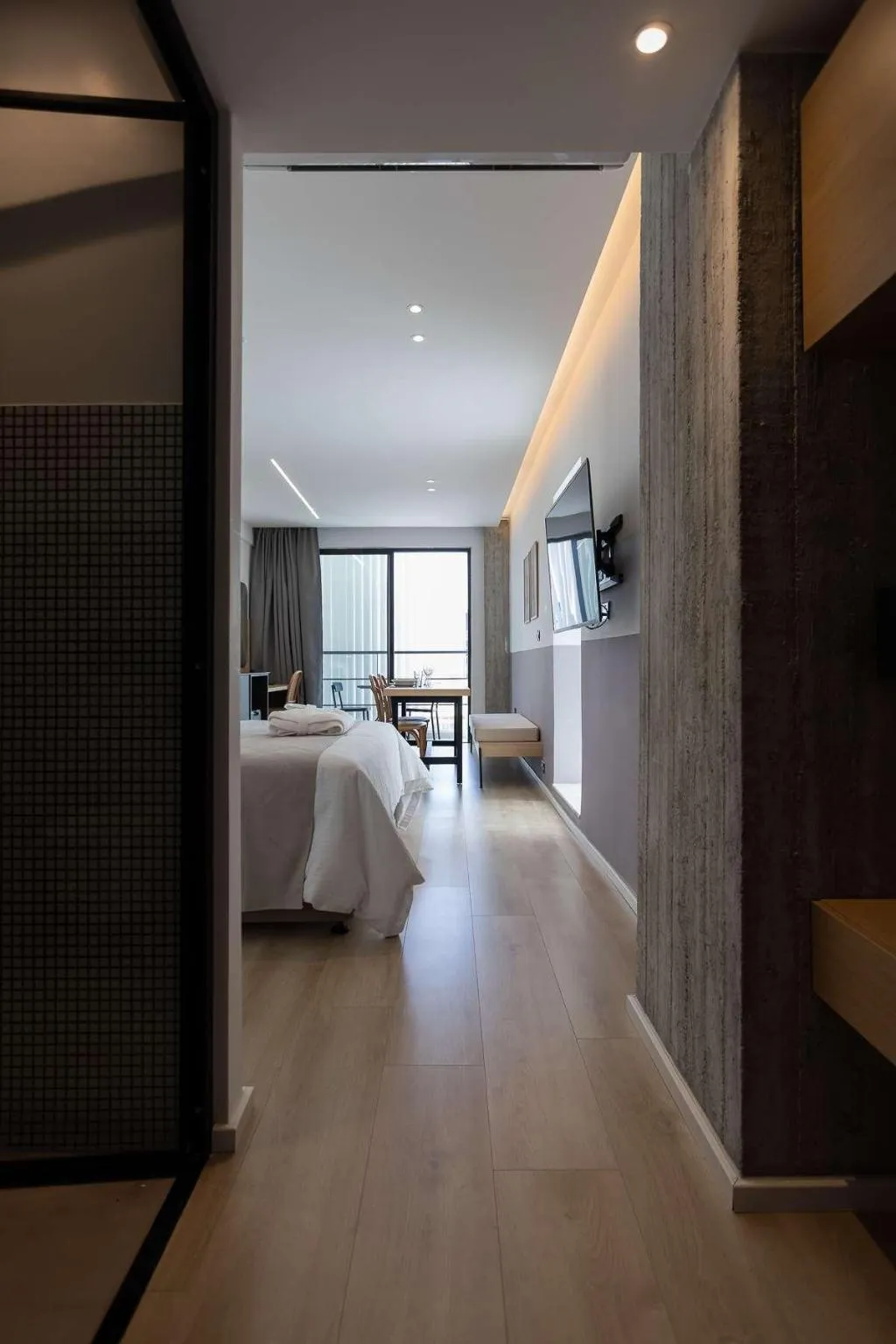 Room, Alinea Urban Saripolou Square, Cyprus