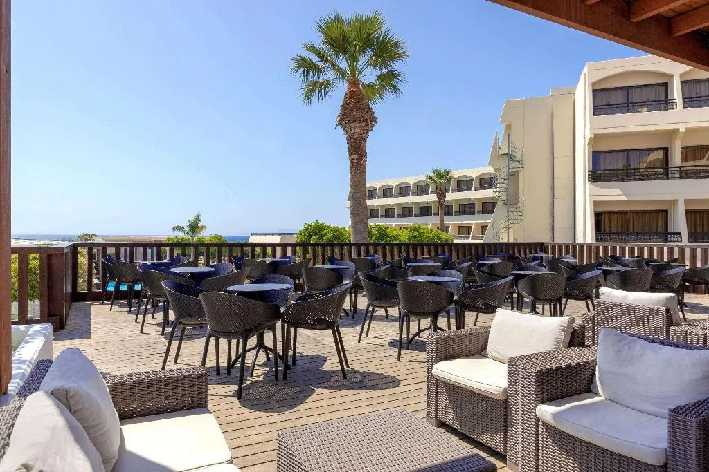 Restaurant, Sol Cosmopolitan Rhodes, Rhodes