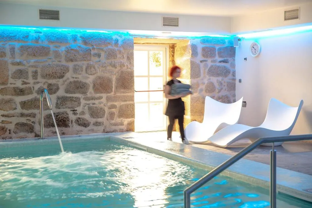 Pool, Convento Do Seixo Boutique Hotel & Spa, Porto