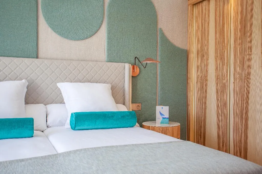Room, Grupotel Molins, Majorca