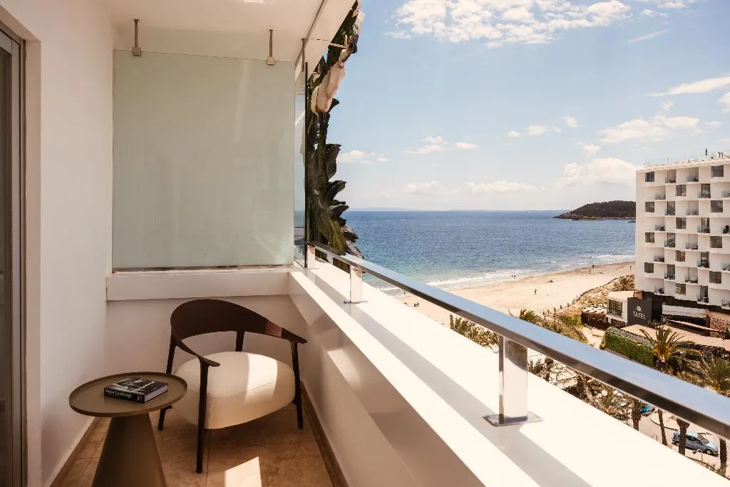 SUITE CAPACITY 3 Room, The Unexpected Ibiza Hotel, Ibiza