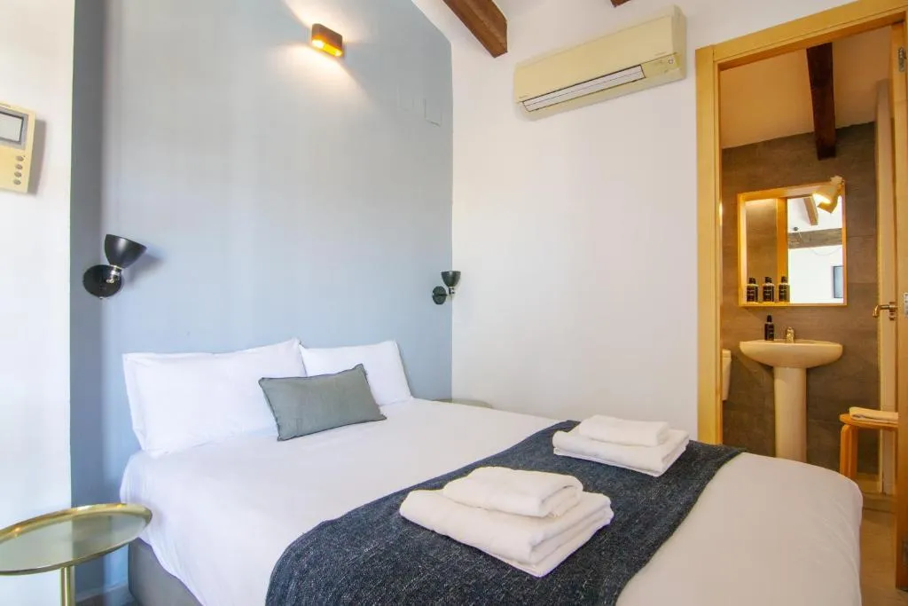 Room, Welcomer Apartments Valencia, Valencia
