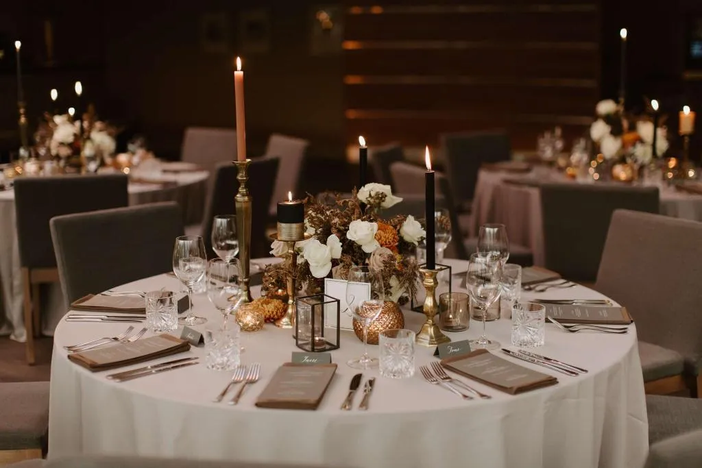 Restaurant, Radisson Blu Ridzene Hotel, Riga