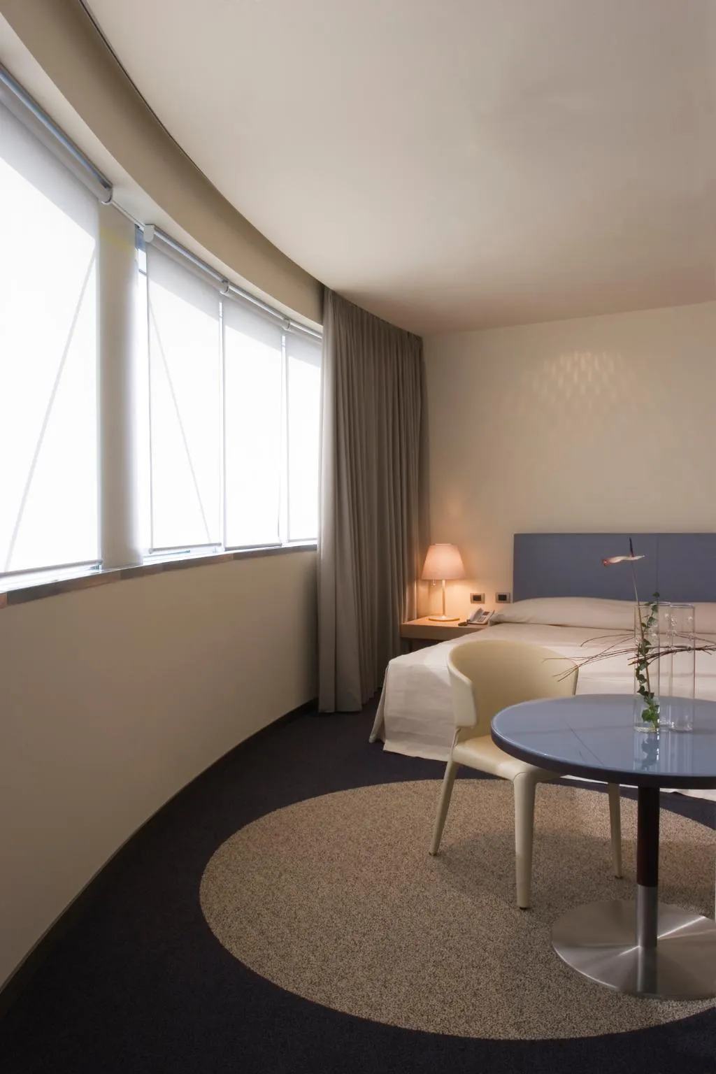 JUNIOR SUITE CLASSIC Room, UNA HOTELS T Hotel Cagliari, Cagliari