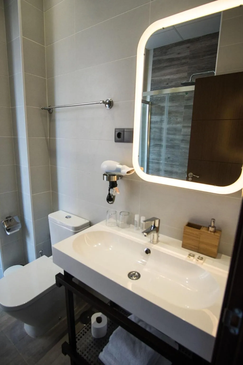 Room, The Lights Suites, Costa Del Sol