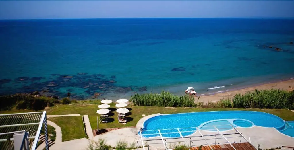 Sports and Entertainment, Mare Dei Suites Hotel, Santorini
