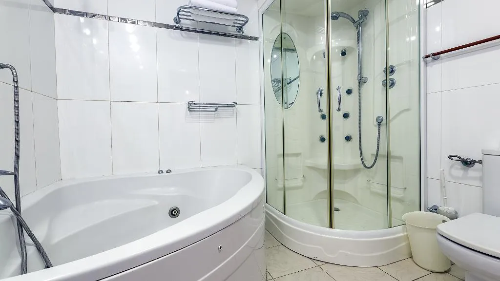 APARTMENT TWO BEDROOMS Room, Apartamentos Olympia, Gran Canaria