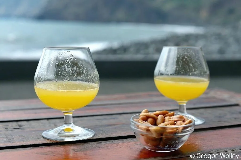 Bar, Hotel Vila Bela, Madeira