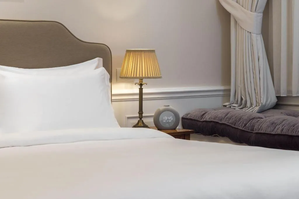 Room, King George A Luxury Collection Hotel, Athens