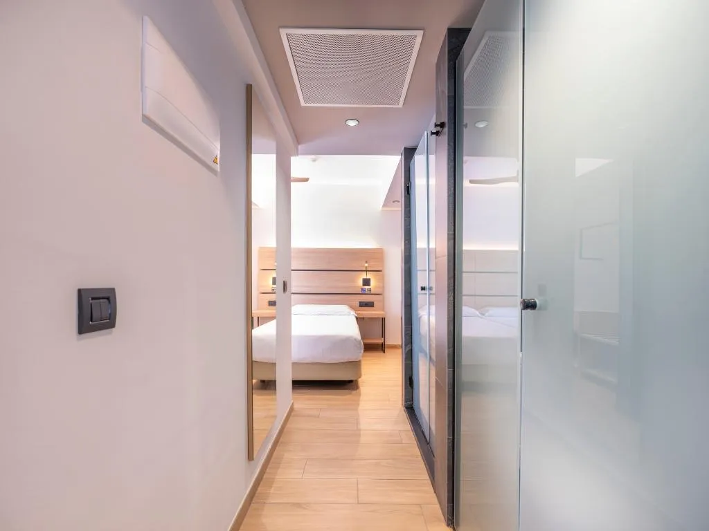 Double or Twin STANDARD Room, MYND Yaiza, Lanzarote