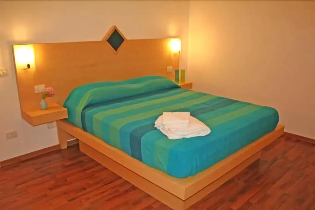 Room, Bellaria Relais, Naples