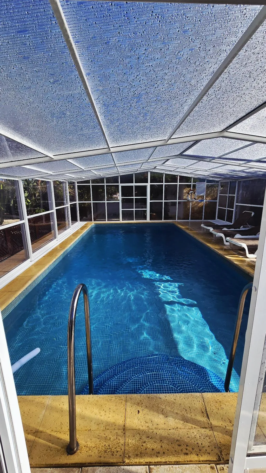 Pool, Flor da Laranja, Algarve