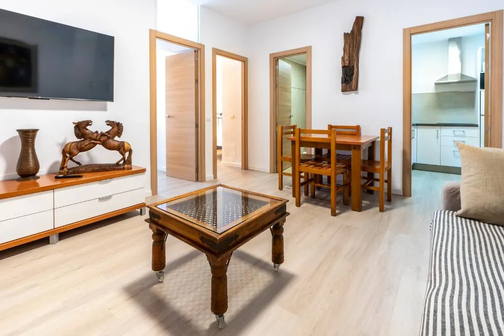 APARTMENT TWO BEDROOMS Room, Cel Blau Apartamentos, Ibiza