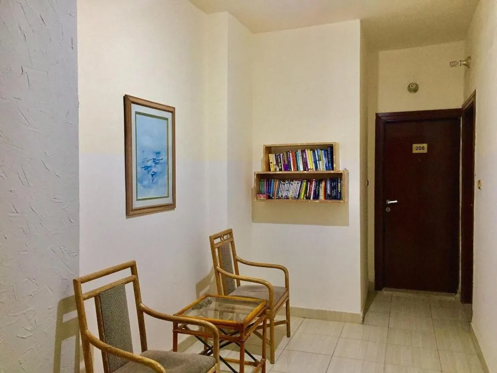 Lobby, Masaya Hurghada, Red Sea Riviera