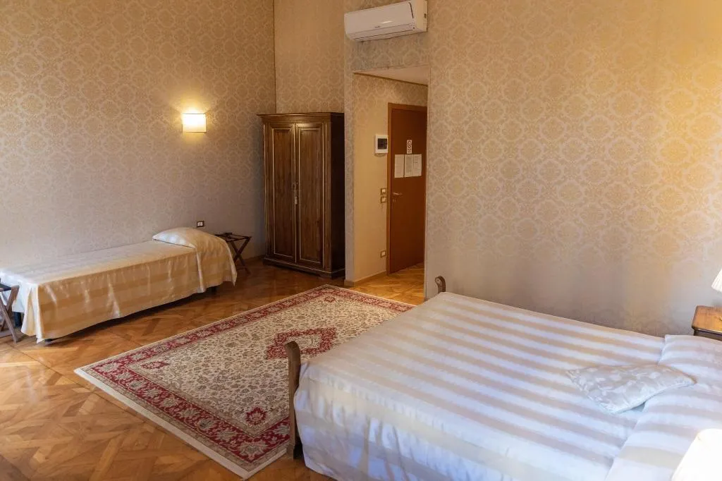 Room, Dimora Al Doge Beato, Venice