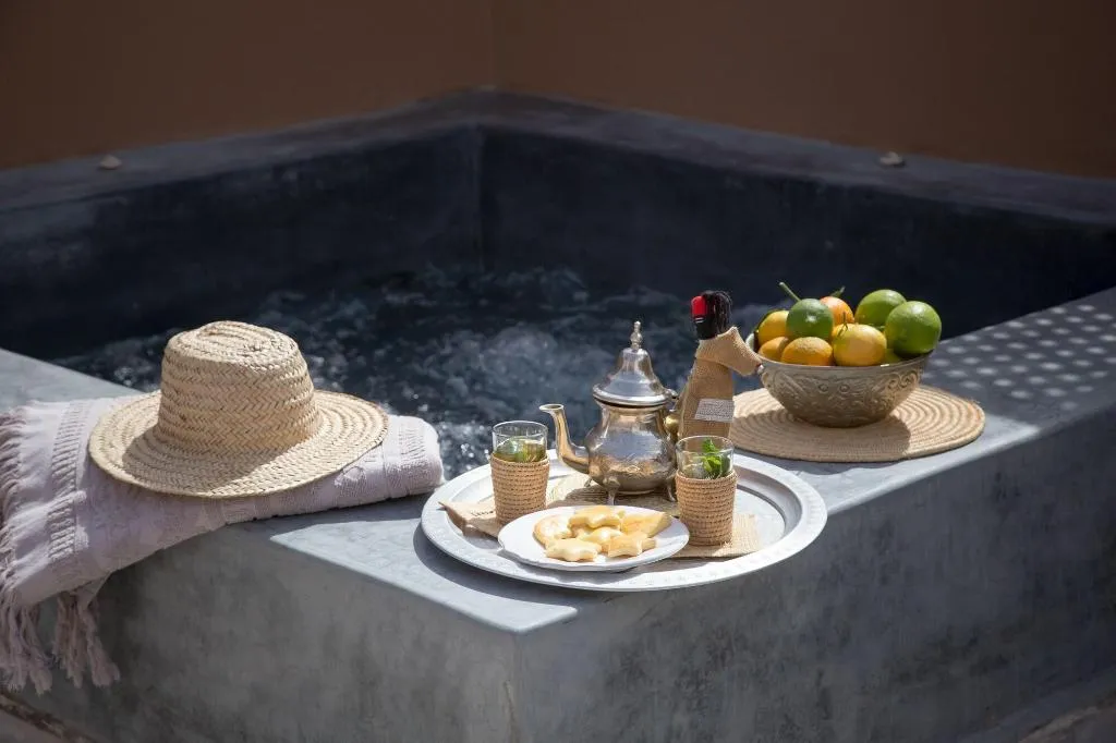 Sports and Entertainment, Riad Olema Et Spa, Marrakech