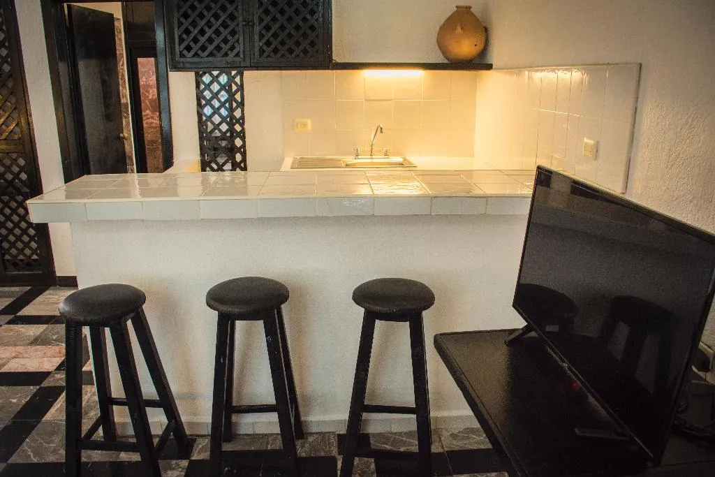 DOUBLE SUPERIOR Room, Maya Del Mar, Playa Del Carmen