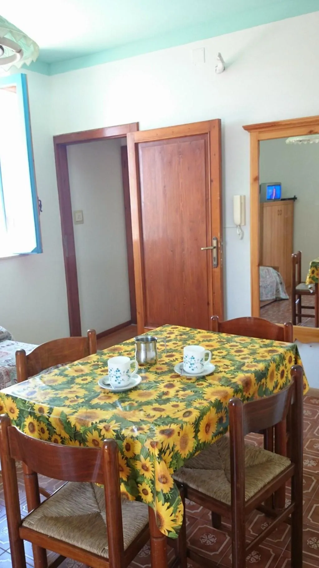 Room, Casa Vittorio, Catania