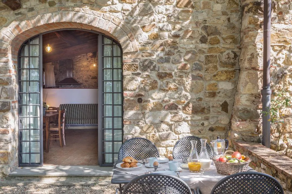 APARTMENT STANDARD Room, Fattoria Pratale, Florence