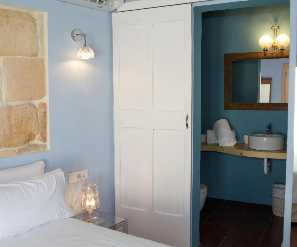 Room, Rifugio Azul, Menorca
