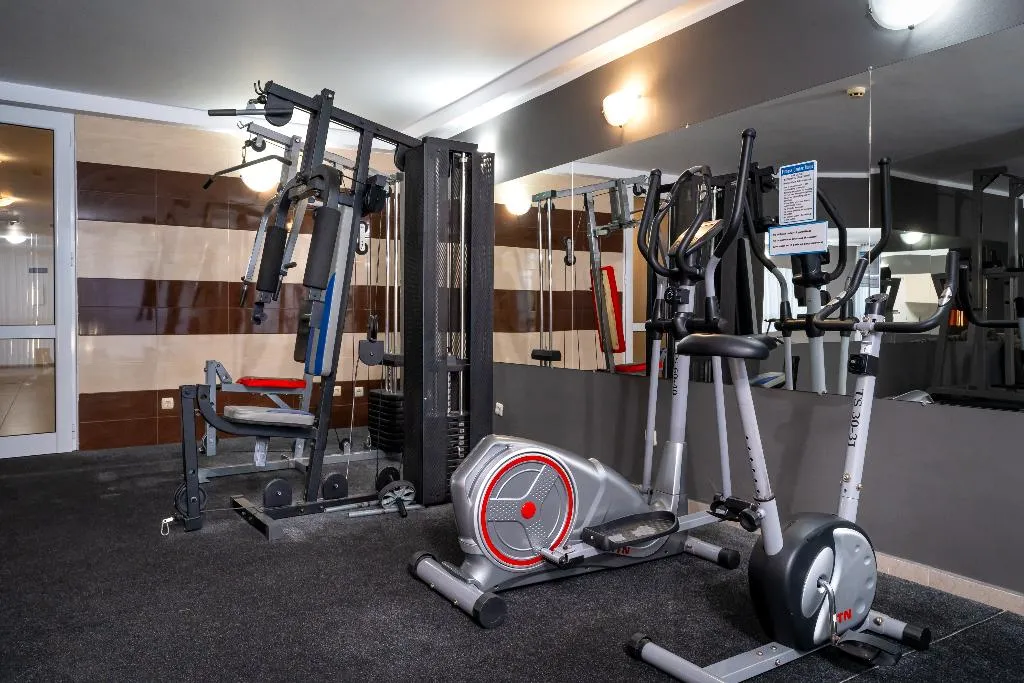 Sports and Entertainment, MPM Hotel Condor, Bourgas