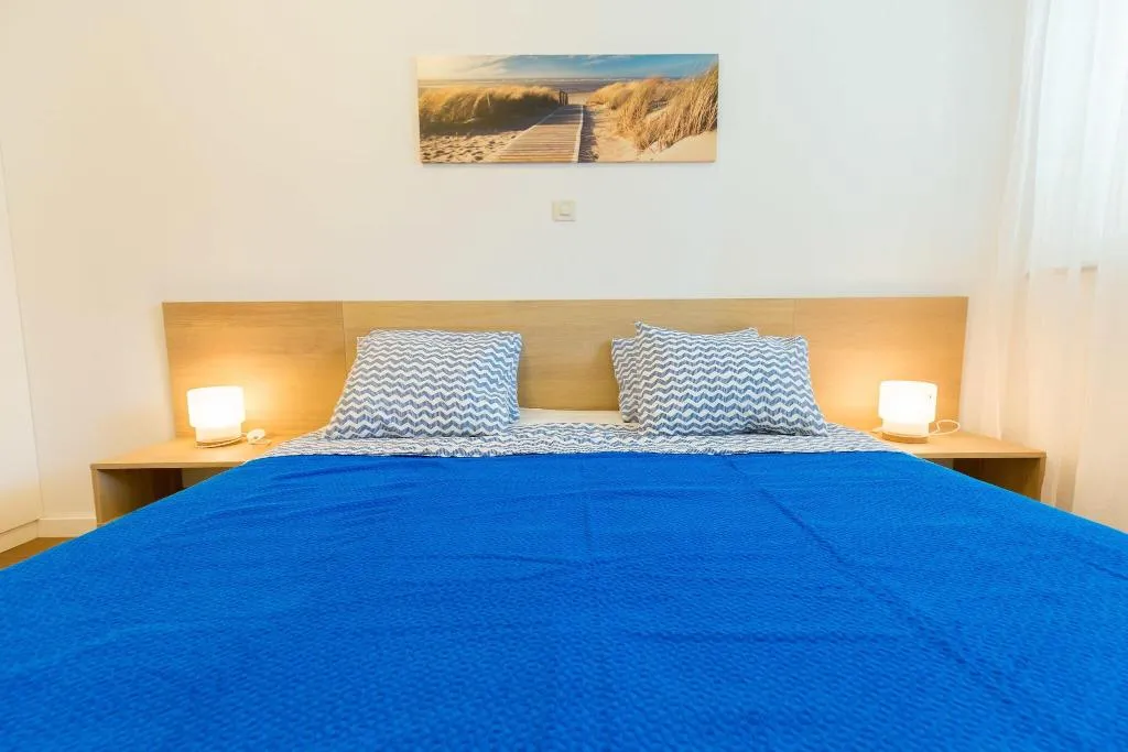 Room, Antonio Luxury Beach Suites, Dubrovnik