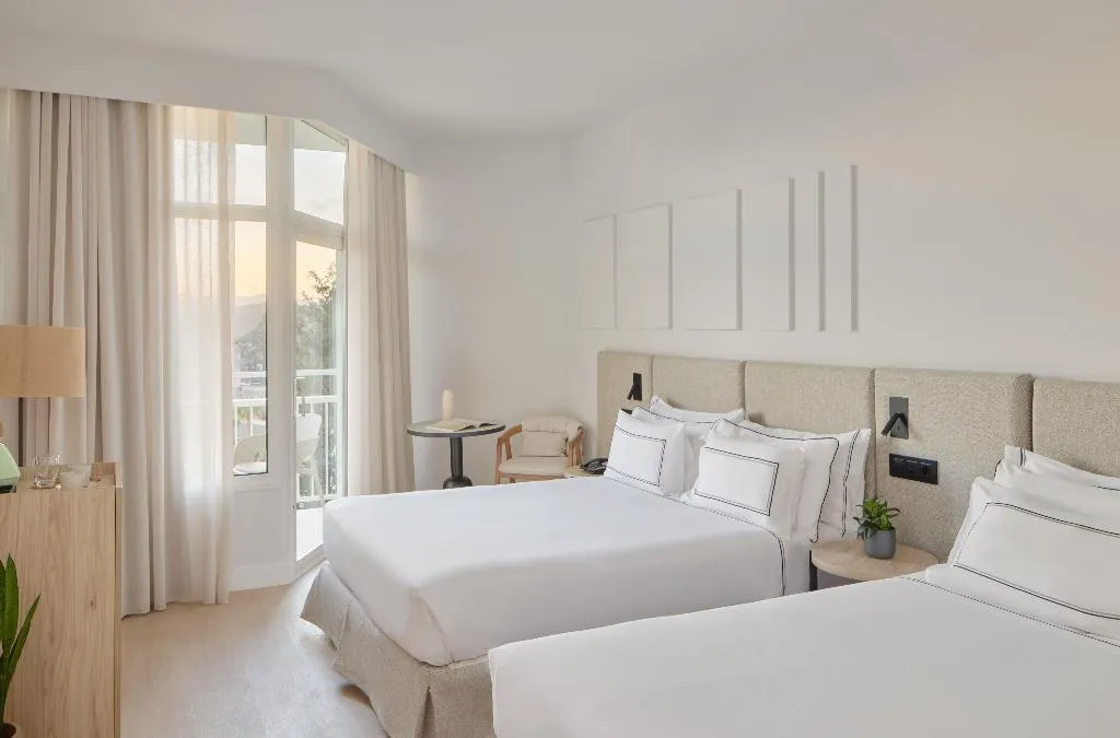 Room PREMIUM Room, Melia Lloret de Mar, Costa Brava