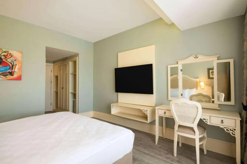 Room, Dolce By Wyndham Cesme Alacati, Izmir