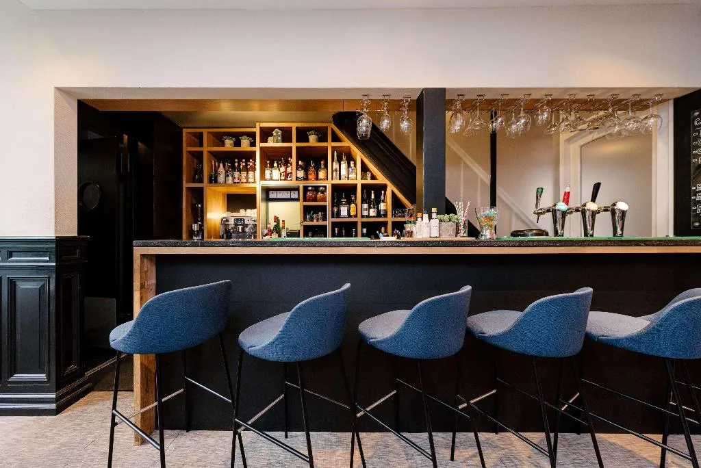 Bar, Catalonia Vondel Amsterdam, Amsterdam