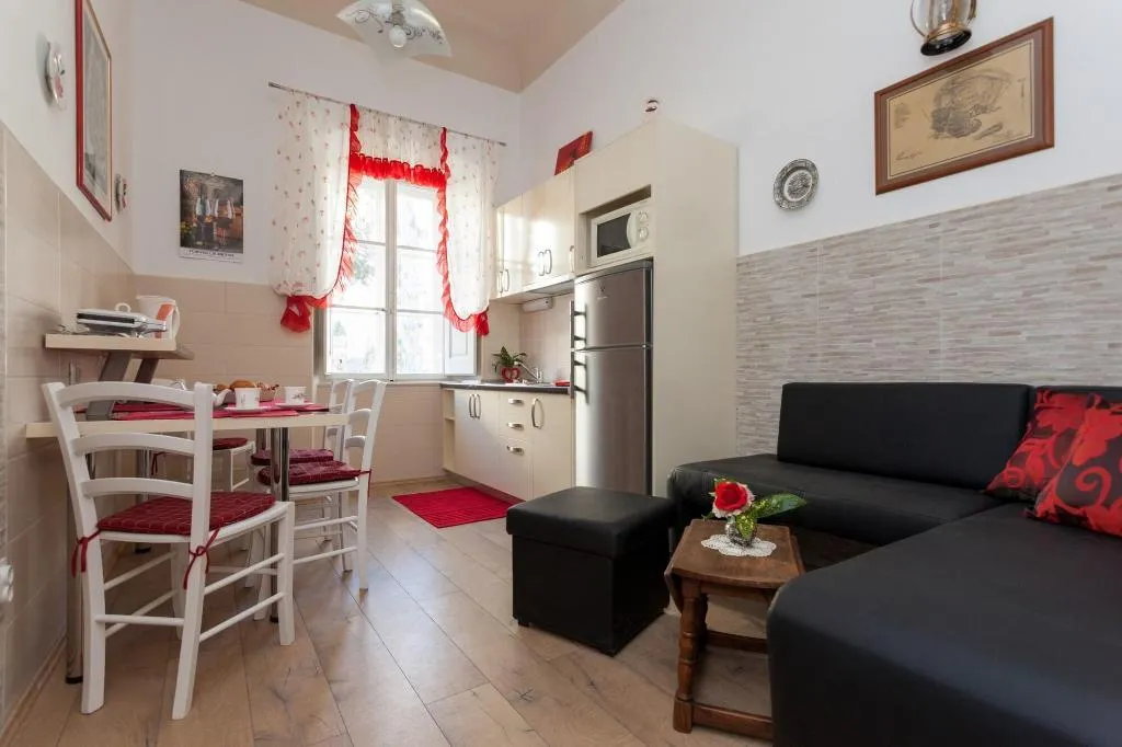 Room, Villa Iveta, Dubrovnik