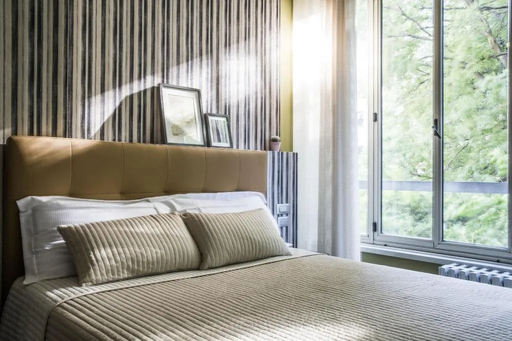 Room, Serendipity Rooms, Milan