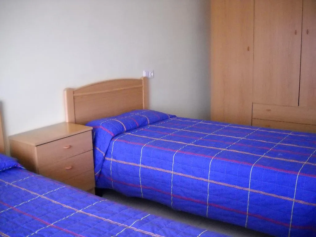 APARTMENT CAPACITY 4 Room, Ses Illes, Costa Brava
