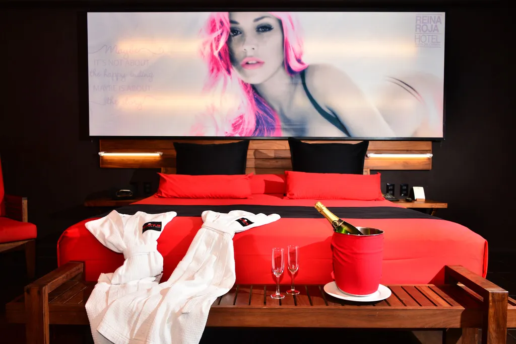 SUITE STANDARD Room, Hotel Kavia 5th Avenida, Playa Del Carmen
