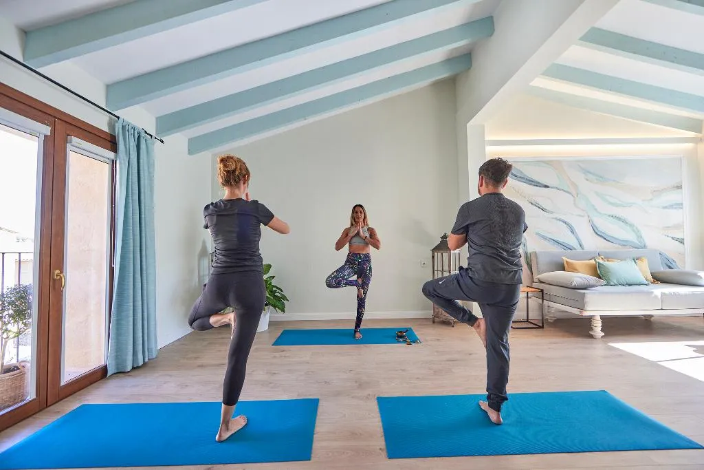 Sports and Entertainment, Son Sant Jordi Boutique House, Majorca