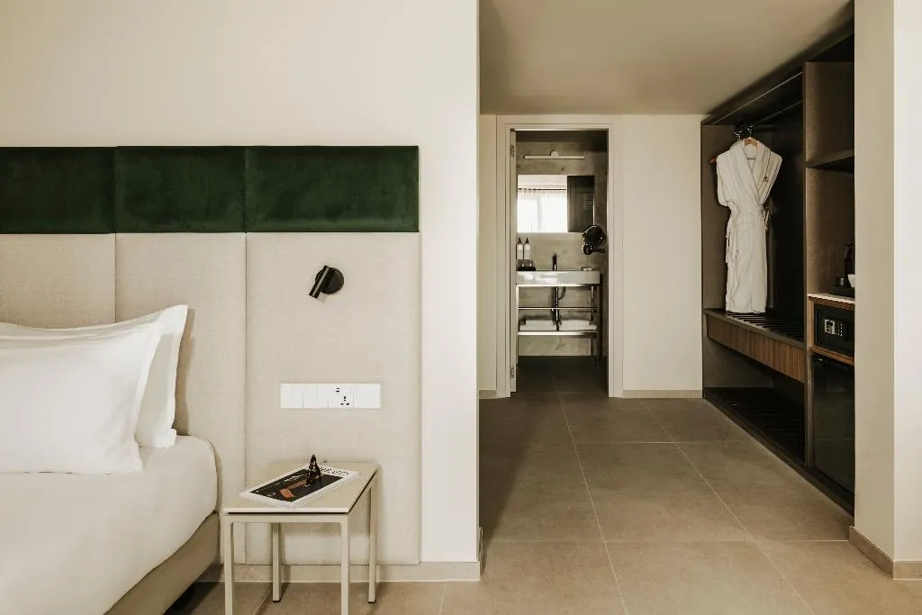 Double or Twin SUPERIOR WITH TERRACE Room, Regional Hotel by NEU Collective, Malta