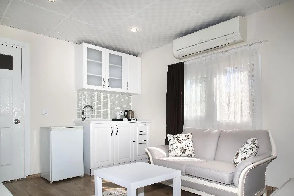 HOME EXECUTIVE Room, Suess Alacati, Izmir