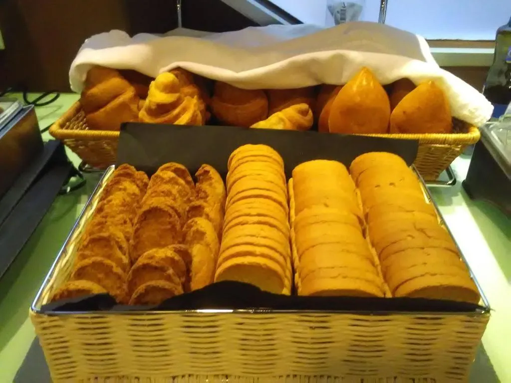 Restaurant, Bocage, Lisbon