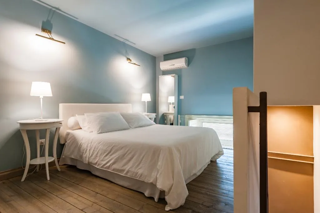 APARTMENT EXECUTIVE Room, Ferrini Home Residence 150, Catania