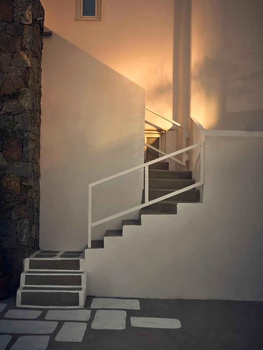 SUITE ONE BED Room, Arcs Boutique Villa Hotel, Mykonos