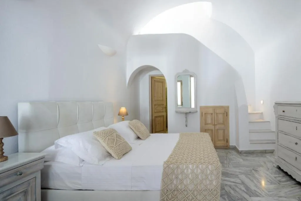 SUITE GRAND Room, Hotel Kallisto, Santorini