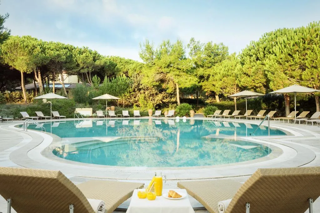General view, Is Arenas  Resort, Cagliari