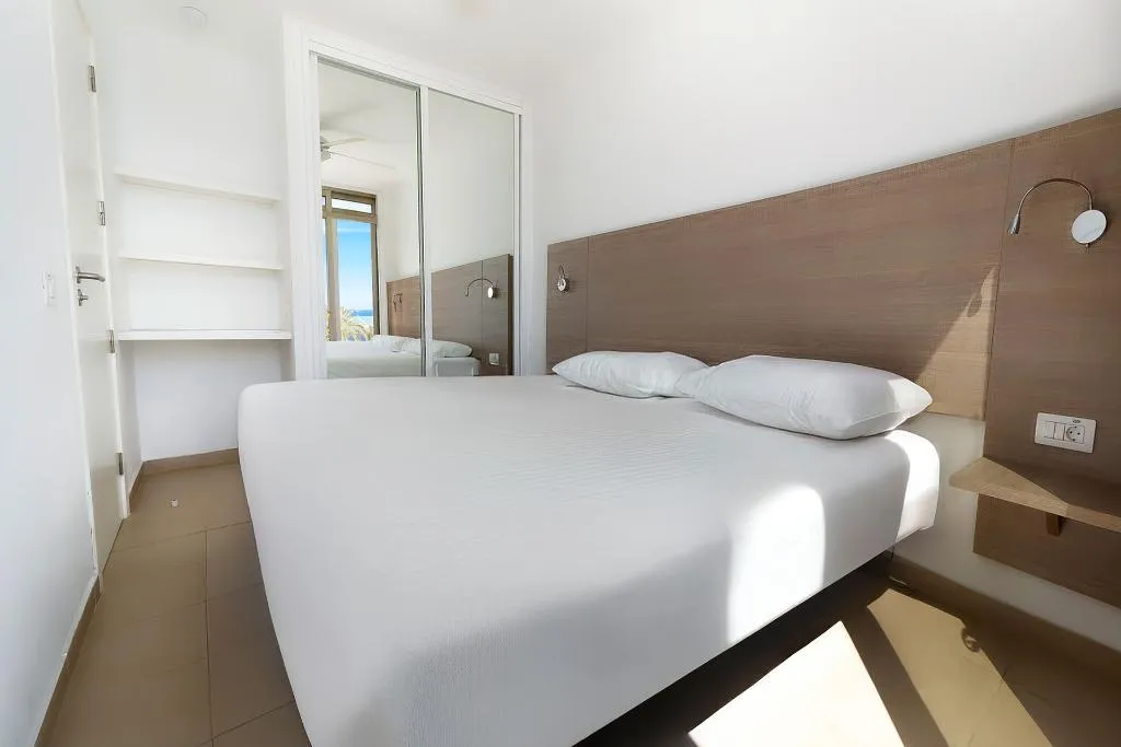APARTMENT SEA VIEW Room, Servatur Altamar, Gran Canaria